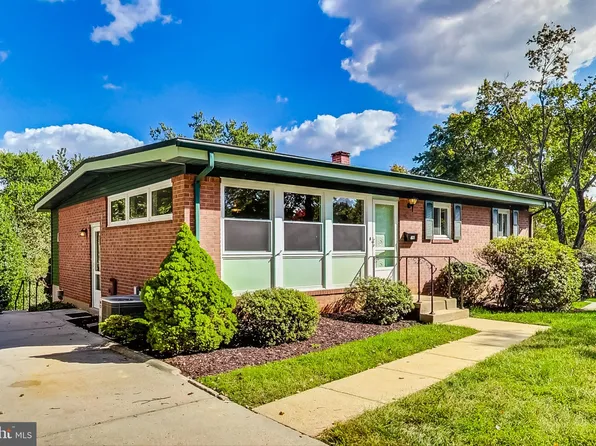 601 McIntyre Rd, Rockville, MD 20851