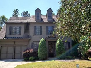 4216 Hill House Rd SW, Smyrna, GA 30082