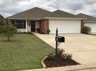211 Logan Lee Loop, Oxford, MS 38655