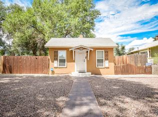 1023 S 3rd St, Canon City, CO