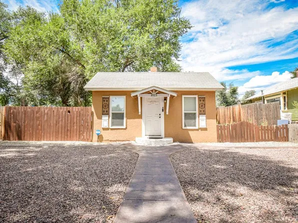 1023 S 3rd St, Canon City, CO 81212