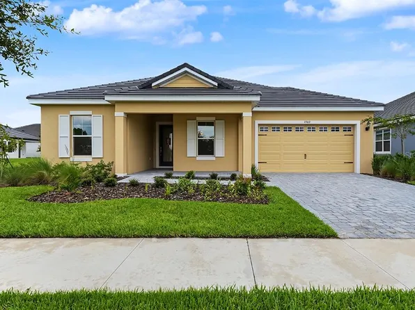 2302 LONE TREE BEND, ZEPHYRHILLS, FL 33541
