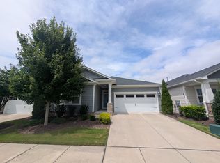 404 Midnight Moon Dr, Wendell, NC 27591