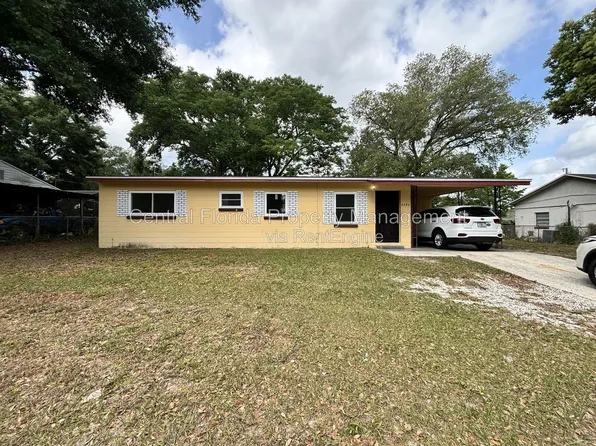 4606 Meadowbrook Ave, Orlando, FL 32808