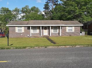 401 Dexter St, Dothan, AL 36301