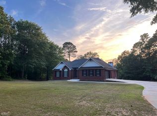 2877 Old Snapping Shoals Rd, McDonough, GA 30252