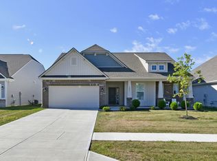 9835 Bryce Blvd, Pendleton, IN 46064