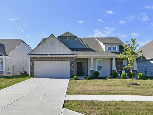 9835 Bryce Blvd, Pendleton, IN 46064