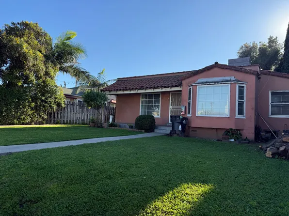 123, 126 N Hillcrest Blvd #126, Inglewood, CA 90301