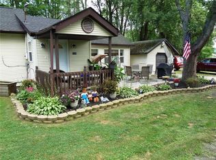 9149 Applewood St, Angola, NY 14006