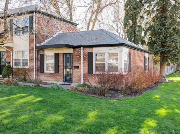 1169 Krameria Street, Denver, CO 80220