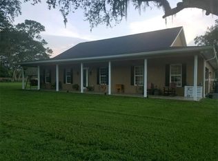 431 Mayaguez Rd, Polk City, FL 33868