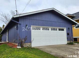 145 NE 78th Ave, Portland, OR 97213