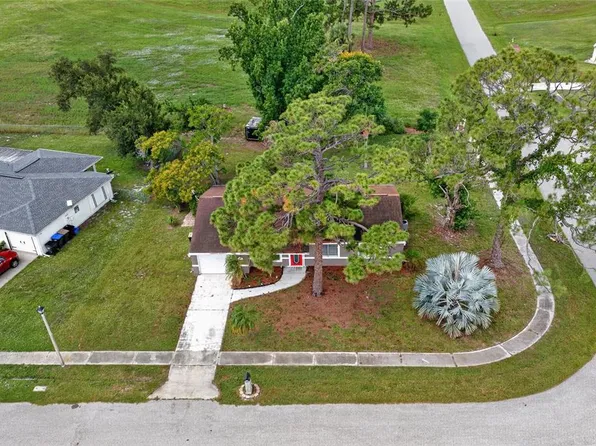 6789 MIRO COURT, NORTH PORT, FL 34287