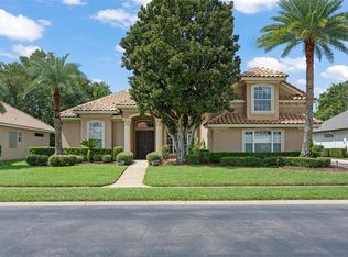 5119 KEENELAND CIRCLE, ORLANDO, FL 32819