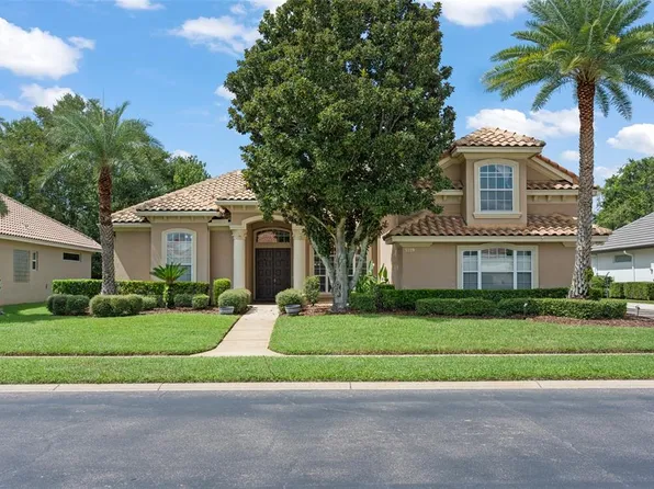 5119 KEENELAND CIRCLE, ORLANDO, FL 32819