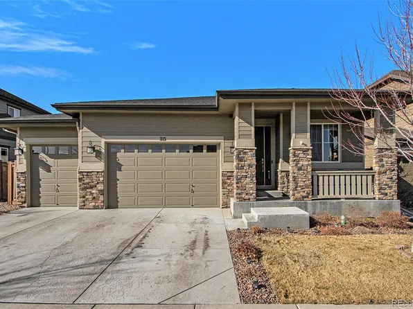 215 S Jamestown Way, Aurora, CO 80018