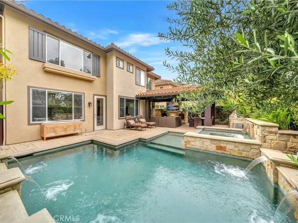 80 Dovecrest, Irvine, CA 92620