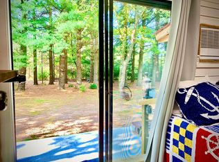 7895 King Rd, Benzonia, MI 49616