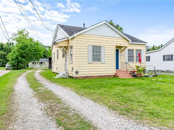1623 4th St, Lake Charles, LA 70601