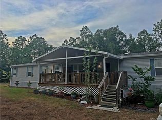5721 W Tirana Ln, Dunnellon, FL 34433
