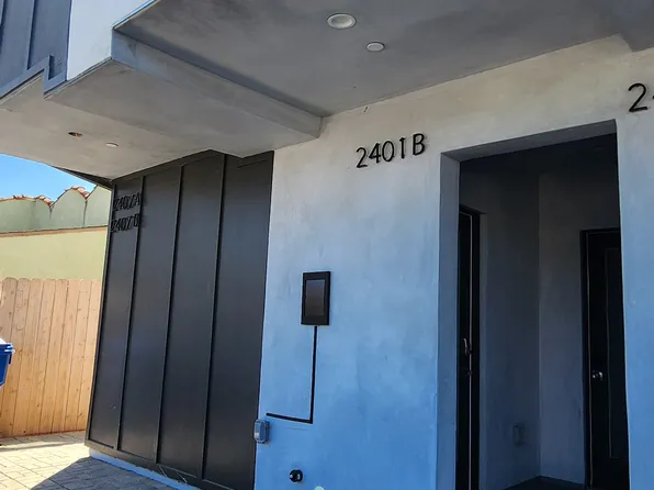 2401 S Redondo Blvd #B, Los Angeles, CA 90016