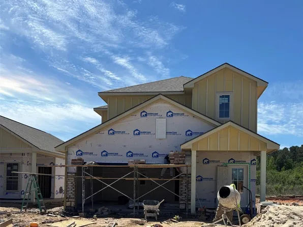 40745 Mostyn Lake Dr, Magnolia, TX 77354