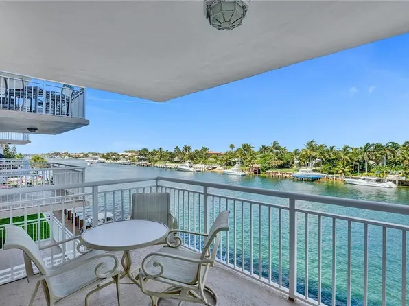 1050 Hillsboro Mile #305W, Hillsboro Beach, FL 33062