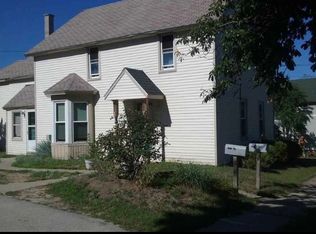 231 2nd Ave, Manistee, MI 49660