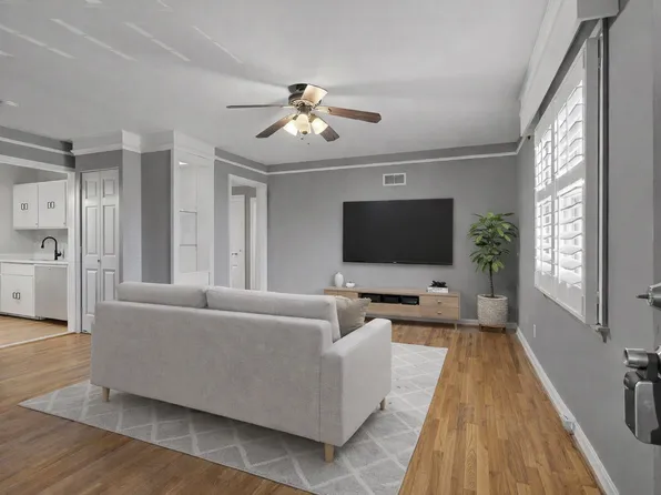 3310 Long Blvd APT B8, Nashville, TN 37203