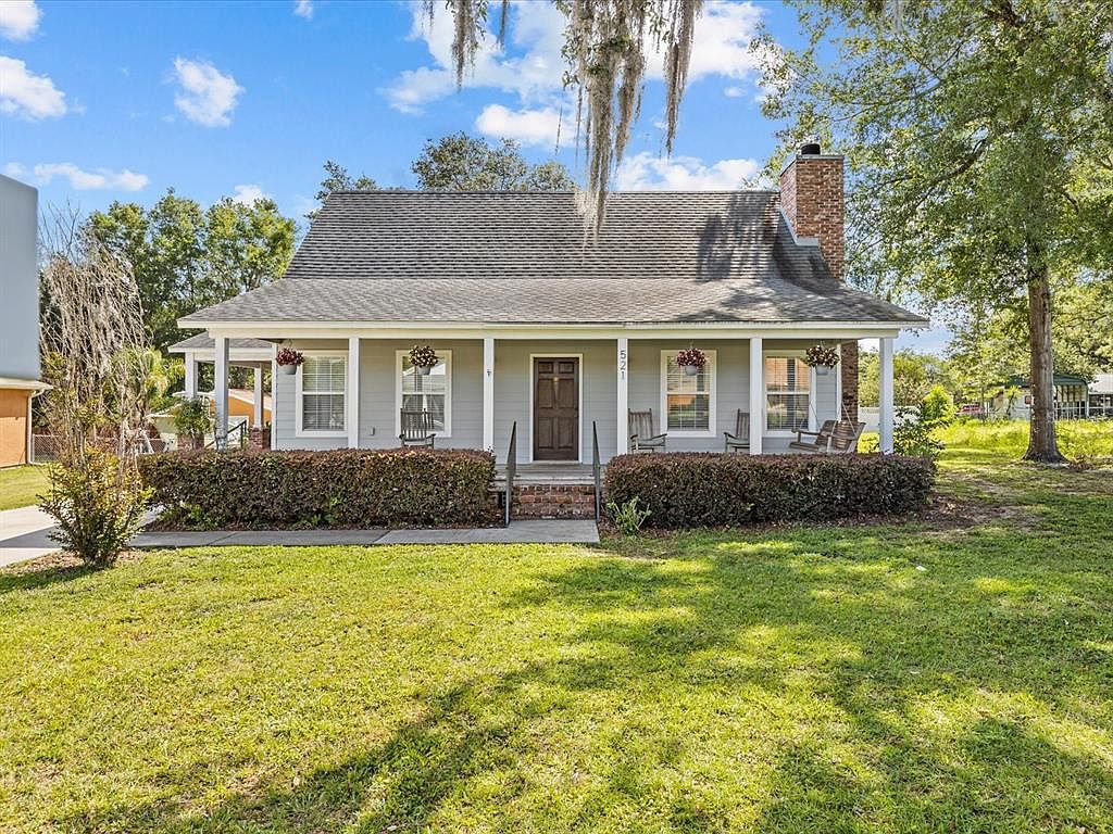 521 NE 52nd Ave, Ocala, FL 34470 Zillow