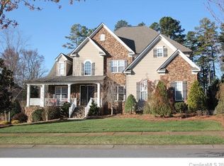 595 Elizabeth Lee Dr NW, Concord, NC 28027