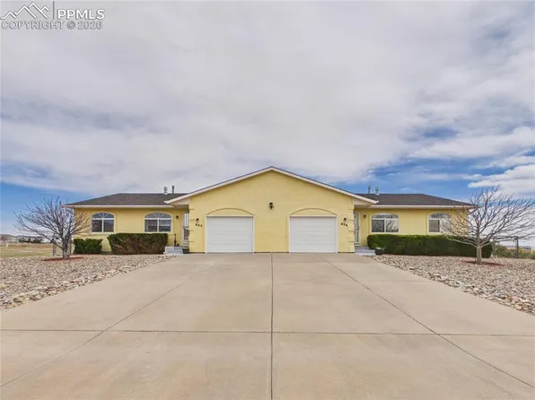 433 E Stardust Dr #435, Pueblo, CO 81007