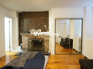 61 Hancock St #1C, Boston, MA 02114