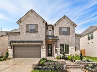 409 Harvest Moon Dr, Katy, TX 77493