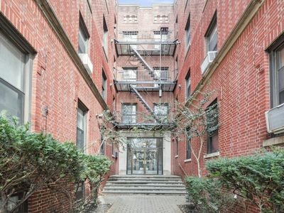 12 Audubon Ave APT 305, Jersey City, NJ, 07305