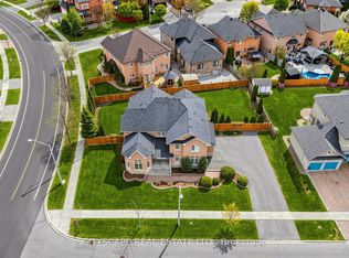 5 Lemsford Dr, Markham, ON L3S3V1
