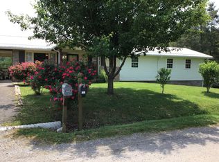 760 Spring Valley Cir, Gate City, VA 24251