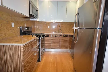 Rented by Universal Realty Group