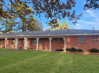 6313 Dollarway Rd, White Hall, AR 71602