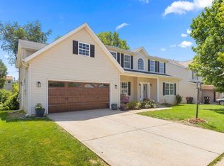 2118 W Gerald Dr, Peoria, IL 61615