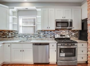 1224 Talbert St SE, Washington, DC 20020