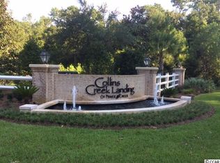 107 Knotty Pine Way, Murrells Inlet, SC 29576