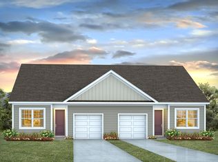CONWAY Plan, Willow Commons, Lugoff, SC 29078