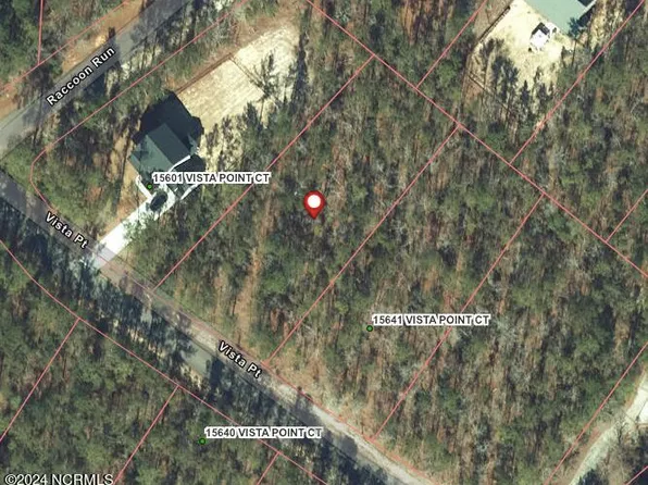 18 Vista Point, Wagram, NC 28396