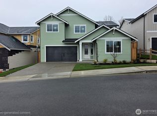 LOT 7156 90th Street Ct E #11, Puyallup, WA 98371