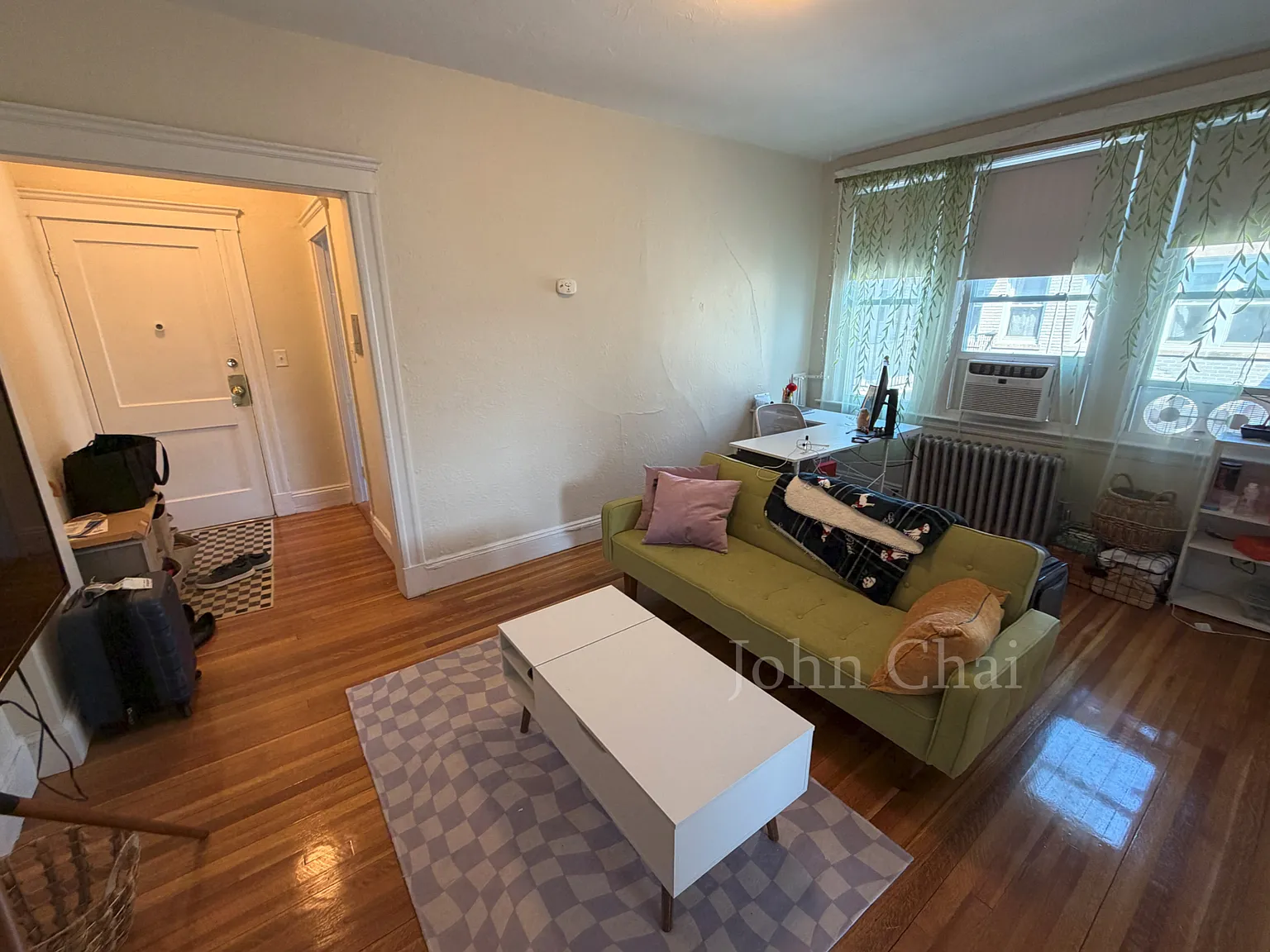 2 bed, 900 sqft, $2,895 — Photo 3