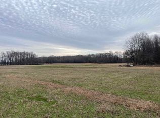 1170 Goff Rd, Quitman, AR 72131