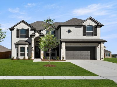 1819 Marlow Dr, Cedar Hill, TX, 75104