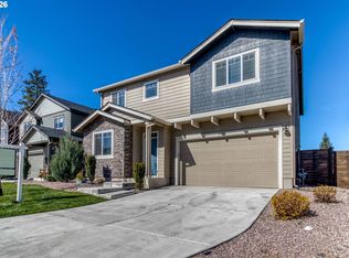 61593 SE Lorenzo Dr, Bend, OR 97702
